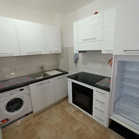 Dream Apartments Acilia Bagian luar foto
