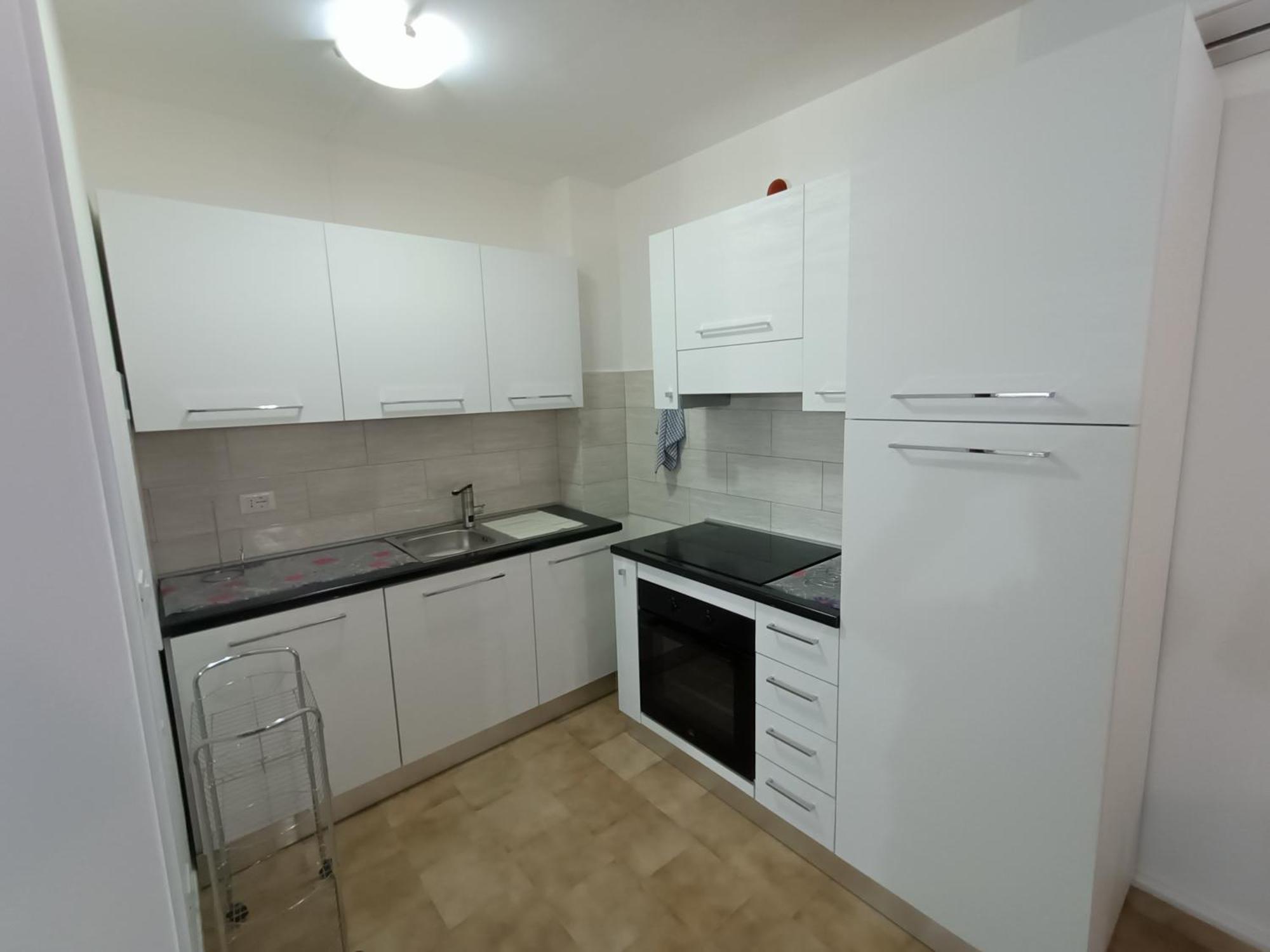 Dream Apartments Acilia Bagian luar foto
